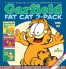 Garfield Fat Cat 3-Pack #10 - Jim Davis - 9780425285589