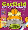 Garfield Fat Cat 3-Pack #11 - Jim Davis - 9780425285664