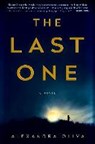 The Last One - Alexandra Oliva - 9780425286005