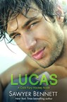 Lucas - Sawyer Bennett - 9780425286593