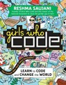 Girls Who Code - Reshma Saujani - 9780425287552