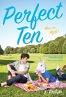 Perfect Ten - L. Philips - 9780425288139