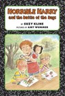 Horrible Harry and the Battle of the Bugs - Suzy Kline - 9780425288238