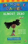 Almost Zero - Nikki Grimes - 9780425288559