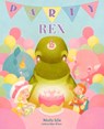 Party Rex - Molly Idle - 9780425290149