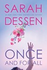 Once and for All - Sarah Dessen - 9780425290354
