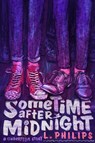 Sometime After Midnight - L. Philips - 9780425291658