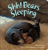 Shh! Bears Sleeping - David Martin - 9780425291795