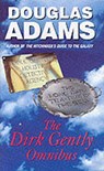 The Dirk Gently Omnibus - Douglas Adams - 9780434009190