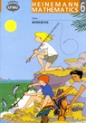 Heinemann Maths 6: Workbook (single) -  - 9780435022259
