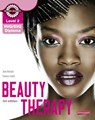 Level 2 NVQ/SVQ Diploma Beauty Therapy Candidate Handbook 3rd edition - Jane Hiscock ; Frances Lovett - 9780435026578