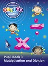 Heinemann Active Maths - First Level - Exploring Number - Pupil Book 3 - Multiplication and Division - Lynda Keith ; Lynne McClure ; Peter Gorrie ; Amy Sinclair - 9780435041786