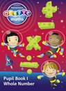 Heinemann Active Maths - Second Level - Exploring Number - Pupil Book 1 - Whole Number - Lynda Keith ; Lynne McClure ; Peter Gorrie ; Amy Sinclair - 9780435043377