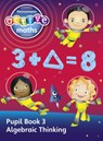 Heinemann Active Maths - Second Level - Exploring Number - Pupil Book 3 - Algebraic Thinking - Lynda Keith ; Lynne McClure ; Peter Gorrie ; Amy Sinclair - 9780435043674