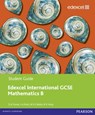 Pearson Edexcel International GCSE Mathematics B Student Book - David Turner ; I A Potts ; B V Hony ; W R J Waite - 9780435044107