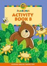 Jamboree Storytime Level B: Activity Book 2nd edition - Jackie Holderness ; Neil Griffiths ; Bill Laar - 9780435047344