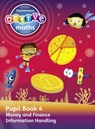 Heinemann Active Maths – Second Level - Beyond Number – Pupil Book 4 – Money, Finance and Information Handling - Lynda Keith ; Steve Mills ; Hilary Koll - 9780435047948