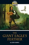 Rapid Plus 3B The Eagle's Feather - Alison Hawes - 9780435070700