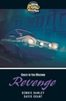 Rapid Plus 5B Revenge - Dennis Hamley ; David Grant - 9780435070854