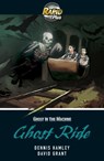 Rapid Plus 5B Ghost Ride - Dennis Hamley ; David Grant - 9780435070885