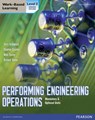 Performing Engineering Operations - Level 2 Student Book plus options - Terry Grimwood ; Stephen Scanlon ; Mike Tooley ; Richard Tooley - 9780435075071