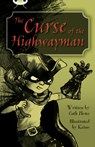 Bug Club Independent Fiction Year 5 Blue A The Curse of the Highway Man - Cath Howe - 9780435075705