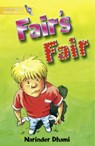 Literacy World Satellites Fiction Stg 1 Fair's Fair -  - 9780435116507