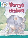 Literacy Edition Storyworlds Stage 6, Animal World, Harry's Elephant - Robina Willson - 9780435140816