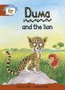 Literacy Edition Storyworlds Stage 7, Animal World, Duma and the Lion -  - 9780435140960