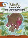 Literacy Edition Storyworlds Stage 7, Animal World, Kiboko and the Water Snake -  - 9780435140977