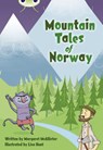 Bug Club Independent Fiction Year 3 Brown A Mountain Tales of Norway - Margaret McAllister - 9780435143718