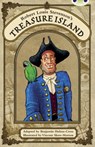Bug Club Independent Fiction Year 6 Red A Robert Louis Stevenson's Treasure Island - Benjamin Hulme-Cross - 9780435144104