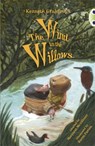 Bug Club Independent Fiction Year 5 Blue Kenneth Grahame's The Wind in the Willows - Margaret McAllister - 9780435144111