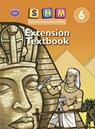 Scottish Heinemann Maths 6: Extension Textbook Single -  - 9780435179892