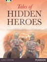 Bug Club Pro Guided Year 5 Tales of Hidden Heroes - Malachy Doyle ; Stephen Davies ; Ros Letellier - 9780435185893