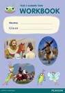 Bug Club Pro Guided Y5 Term 3 Pupil Workbook - Catherine Casey ; Sarah Snashall ; Andy Taylor - 9780435185930