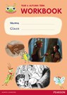Bug Club Pro Guided Y6 Term 1 Pupil Workbook - Catherine Casey ; Sarah Snashall ; Andy Taylor - 9780435186531