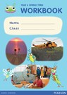 Bug Club Pro Guided Y6 Term 2 Pupil Workbook - Catherine Casey ; Sarah Snashall ; Andy Taylor - 9780435186548