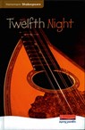 Twelfth Night - Richard Durant ; John Seely - 9780435192044
