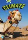 Bug Club Independent Non Fiction Year Two Lime B Plus Climate - Torrey Maloof - 9780435194642