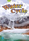 Bug Club Independent Non Fiction Year Two Lime Plus Water Cycle - Torrey Maloof - 9780435194826