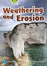 Bug Club Independent Non Fiction Year Two Lime B Plus Weathering and Erosion - Torrey Maloof - 9780435194840
