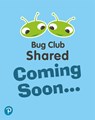 Bug Club Shared Reading: The Beautiful Blue Planet (Year 1) - Catherine Barr - 9780435201692