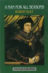 Man For All Seasons Bolt Hereford - Robert Bolt - 9780435221003