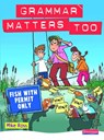 Grammar Matters Too Student Book - Michael Ross - 9780435224875