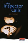 An Inspector Calls - J. Priestley - 9780435232825