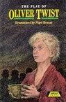 The Play Of Oliver Twist - Nigel Bryant - 9780435233136