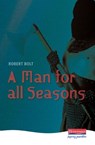 A Man For All Seasons - Robert Bolt - 9780435233204