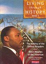 Living Through History: Core Book 2 - Nigel Kelly ; Rosemary Rees ; Jane Shuter - 9780435309596
