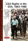 Heinemann Advanced History: Civil Rights in the USA 1863-1980 - David Paterson ; Doug Willoughby ; Susan Willoughby - 9780435327224